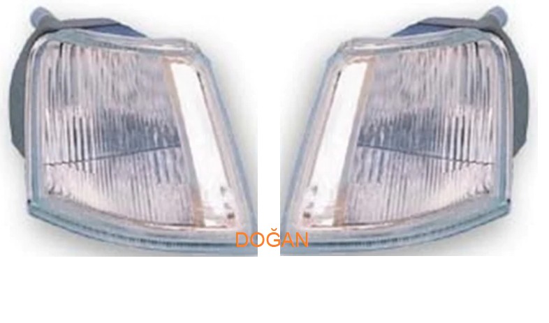 DPO 552-1508R-AE Sinyal Lambasi Sag  Xantia (Ii)
