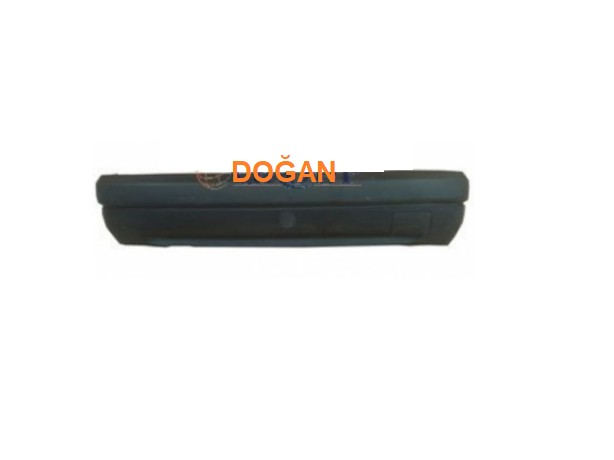 DOGAN ZX91-3000 Arka Tampon Ct Zx 1991-
