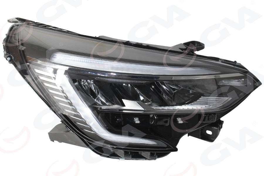 LB11-35005R Far Sag Krom Ic Renault Clio V 2021-