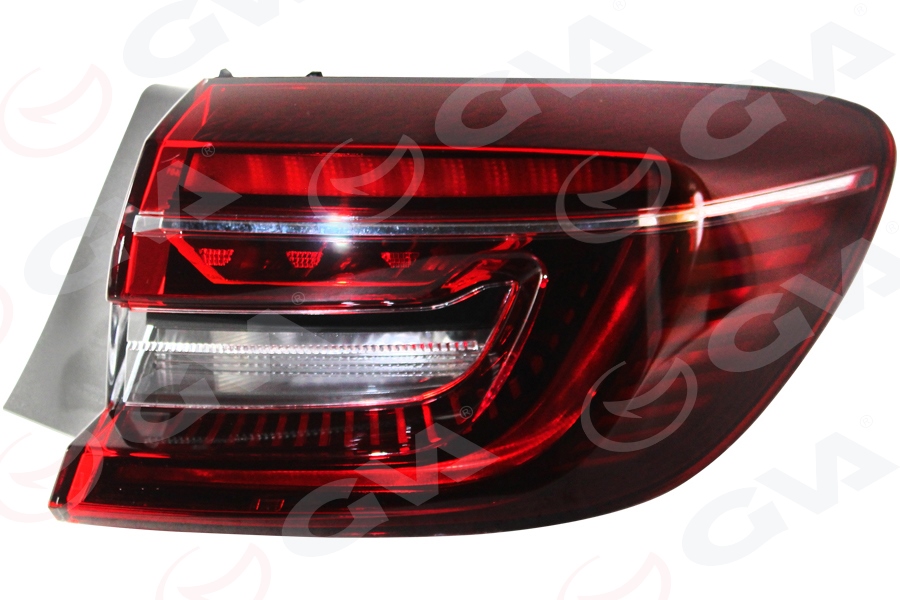 GVA 2014034 Stop Diş Sağ Renault Clio V Icon 20-