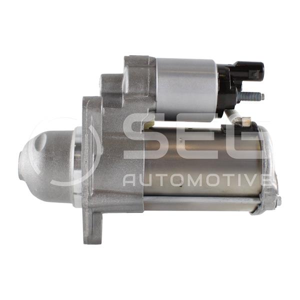 SEG 0001170674 Marş Motoru 1.4kw 13 Diş Opel Astra K 15>22 Corsa E 14>19 Adam 14>18 Karl 15>18 1.0 12v Mekanik Vites - Start-Stop İçin