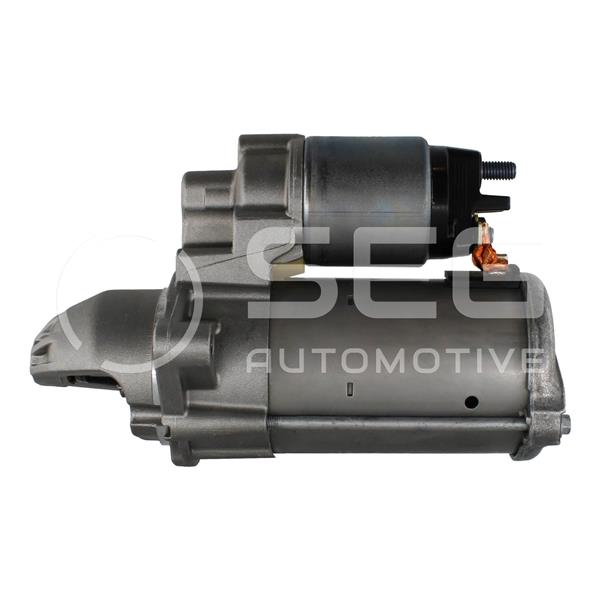 SEG 0001172604 Marş Motoru Opel Corsa D-E Astra J-Meriva B Citroen Nemo-Peugeot Bipper Fiat 500 L 12> 500 X 14> Dob Lo 10> Egea 15> Punto 09>12 Alfa Romeo Mito 11> 1.3d Mtj Start Stoplu Araçlar İçin