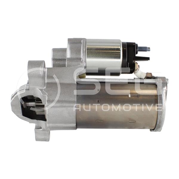 SEG 0001174635 Marş Motoru 1.9kw 11 Diş Jumper-Boxer-Ducato-Berlingo-C4-Xsara-Partner-P205-P206-P306-P307- P406-P 407 1.9 D-2.0 Hdi