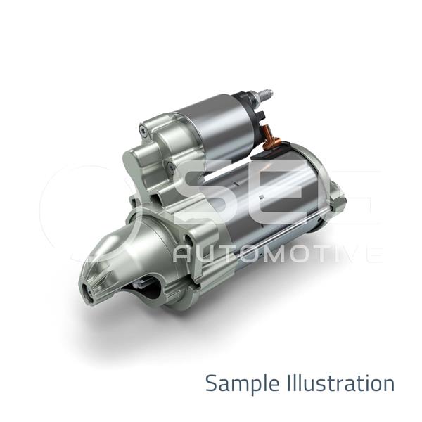 SEG 0001170678 Marş Motoru 1.2 Kw 12v Renault Captur Ii 20> Nissan Juke F16 19> Micra V K14 19> Dacia Duste R Ii 18> 1.0 Tce H4d