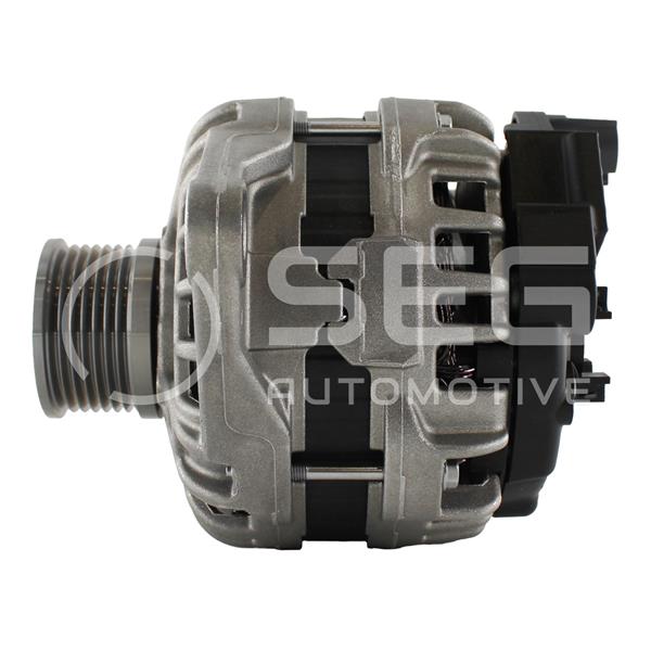 SEG F000BL07CU Alternatör 12v 150a Ducato / Boxer / Jumper 2.3 2019->