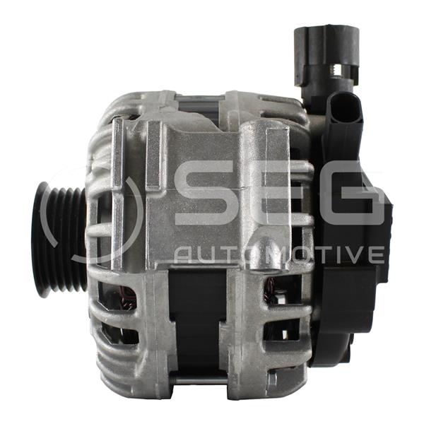 SEG F000BL07M3 Alternatör 14v 150a Fiat Egea 15> 500x 14> Jeep Renegade 14> 1.6