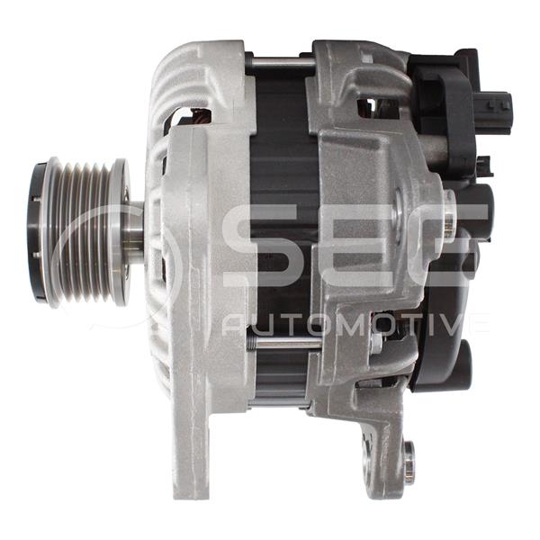 SEG F000BL07VB Alternatör 14v 110a Renault Clio Ii 98> Clio Iii 05> Fluence 10> Kangoo Ii 08> Laguna I-Ii-Iii Megane I-Ii- Thalia I-Ii Logan 06> 1.5dci 1.6