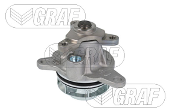 GRAF PA1489 Devirdaim Pompasi Renault Koleos Ii 19> Trafic Iii 19> Master Iv 20> 2.0dci M9r Euro 6 Adblue