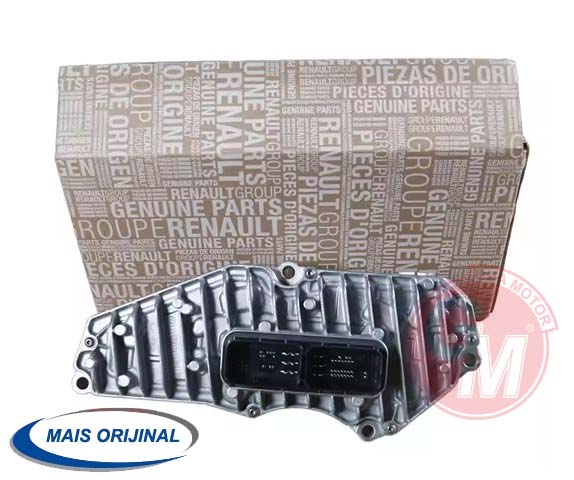 GUA 50132 Otomatik Şanziman Edc Beyni Bu Ürün Renault Mais Renault Megane Iii 09> Fluence 09> Scenic Iii 09>