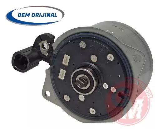 GUA 42310 Elektro Motor Otomatik Şanziman Bu Ürün Orijinal Fiat Doblo Punto Bravo Linea Qubo 1.6 Mjt 1.3 Mjt Alfa 159