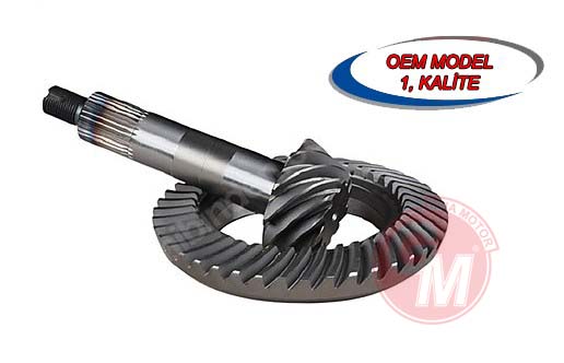 GUA 40569 Ayna Mahruti 10 41 Oem Model 1.Kalite Fiat 131 1600 Dogan Kartal Sahin