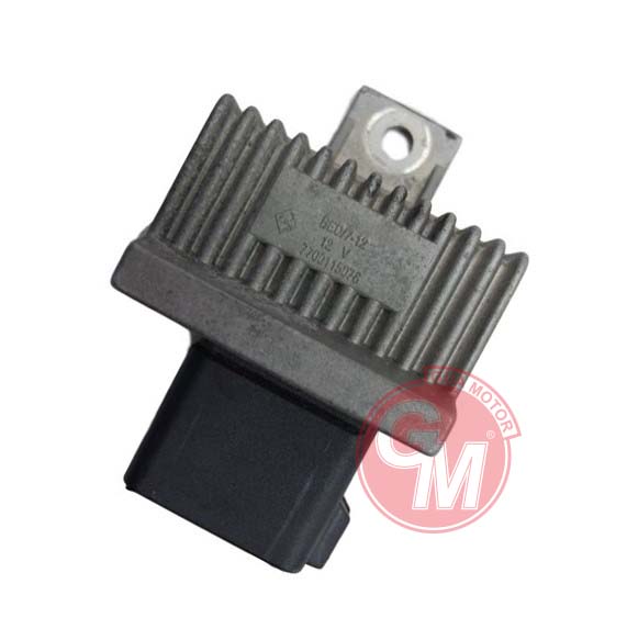GUA 40599 Kizdirma Rolesi Clio Ii 98> Clio Iii 04> Laguna Ii 01>05 Megane Ii 02>08 Trafic Ii 01>06 Master Iii 10> 1.5dci 1.9dci 2.0dci 2.3dci