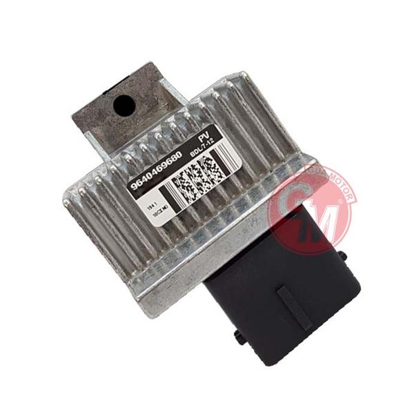 GUA 42113 Kizdirma Rolesi Beyni P107-P206-P207-P307-P308-P407-P508-P607-P2008-P3008-P5008-Partner-Berlingo-E Xpert-Bipper-Jumpy-Nemo-C1-C2-C3-C5-C6-C8-Xsara-Focus C-Max 03> Focus Ii 04> 1.4-1.6-2.0 Hdi Dacia D