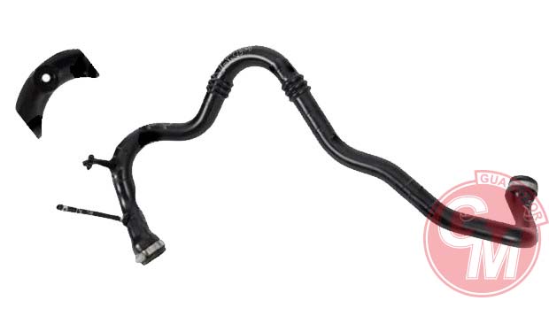 GUA 40678 Turbo Hortumu Renault Clio Iv-Sandero Ii-Logan Ii-Duster
