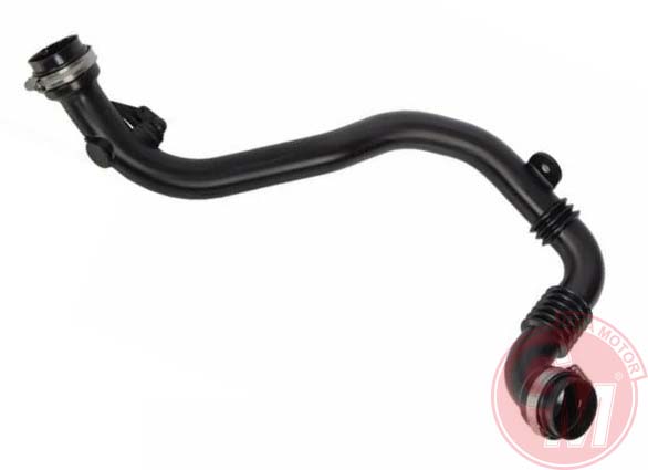 GUA 40782 Turbo Hortumu Renault Clio Iii Grandtour 1.5 Dci K9k 2004