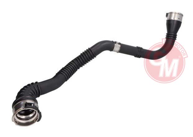 GUA 40785 Turbo Sarj Hortumu Renault Kangoo Ii 08>21 1.5 Dci K9k