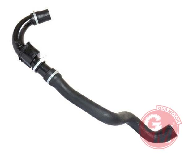 GUA 42294 Turbo Hortumu Renault Turbo Hortumu Komple Megane Ii 02> Scenic Ii 02> Dacia Logan 06> 1.5dci