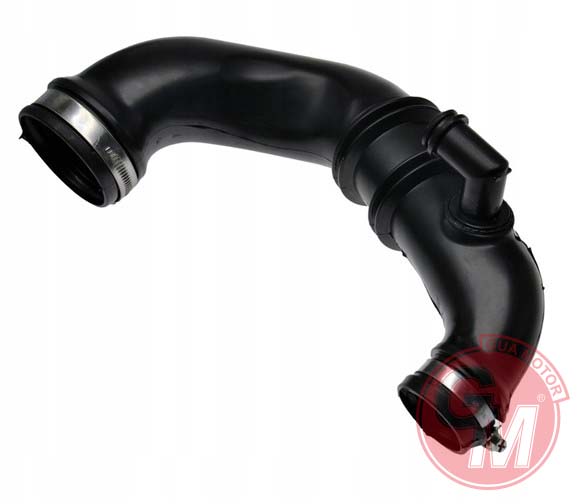 GUA 42295 Hava Giriş Turbo Borusu Kangoo Ii 08> Clio Iii 05> Megane Ii 02>08 Thalia 08> Logan 06> Sandero 08 > Duster 10> 1.5 Dci K9k