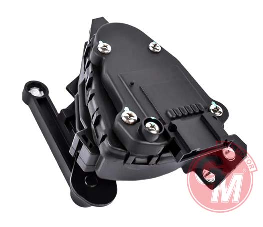GUA 40669 Gaz Pedal Sensörü Renault Clio Ii 98> Kangoo 97> Symbol Ii 08> 1.2 1.5dci 1.6