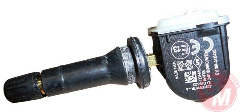 GUA 40971 Lastik Basinç Sensörü Renault Clio Iv 12> Symbol Iii 14> Captur 13> Duster 10> Lodgy 12> Sandero Ii 12> Master Iii 10>