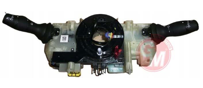 GUA 42034 Devirdaim Su Pompasi Renault 12  1,3 Alt Gövdeli