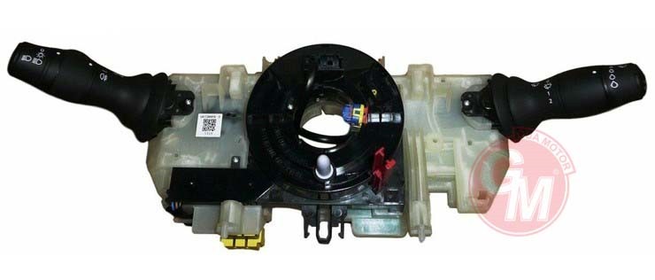 GUA 42233 Far Sinyal Silecek Kumanda Grubu Renault .Master Iii 2.3 Dci M9t Motor 2010