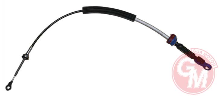 GUA 42264 Vites Kumanda Teli Otomatik Renaul Clio Iv-Captur 341083971r-