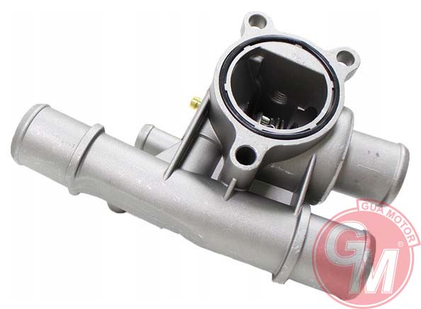 GUA 42286 Termostat Komple -Metal Gövde Fiat Palio I 1.6 16v-Siena 1.6 16v -Bravo I 1.6 16v-Brava 1.6 16v-Mare A 1.6 16 V