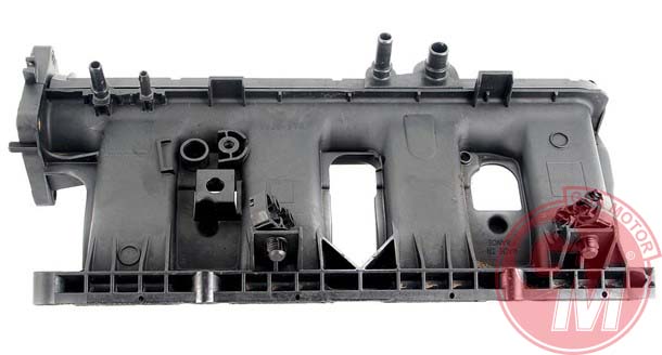 GUA 42283 Manifold Plastik Renault Clio Iv Captur 1.2 16v H5f Megane Iv Kadjar 1.2 Tce