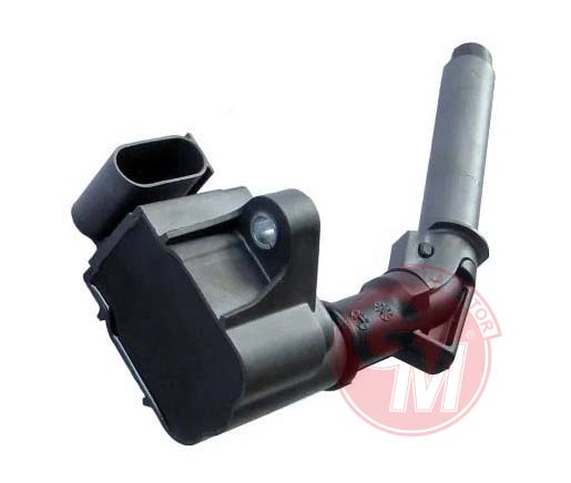 GUA 42302 Atesleme Bobini Mercedes M282 W177 V177 W247 C118 X118 H247 . Renault Captur Ii 20> Clio V 19> Austral 23>Megane Iv 15>Talisman 15> Nissan Qashqai Ii-Iii J11-J12 Micra V 18> 1.3 Tce H5h