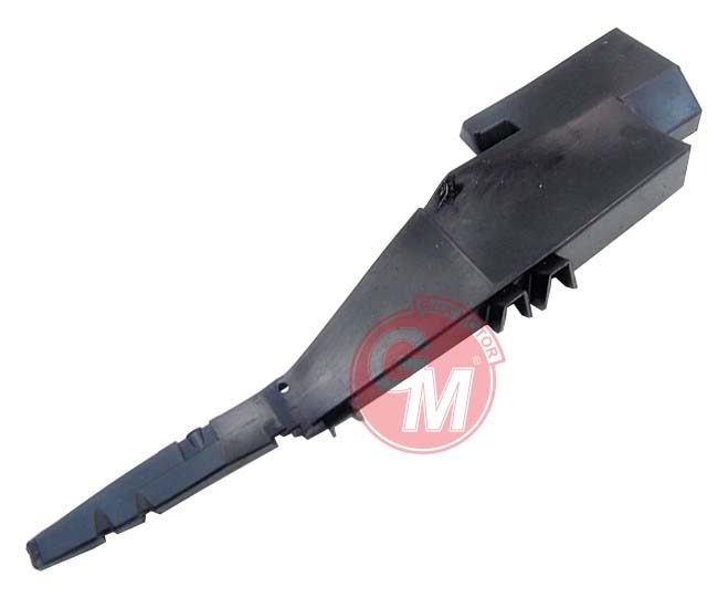 GUA 50141 Şanziman Yağlama Ayaği Renault Dacia Master
