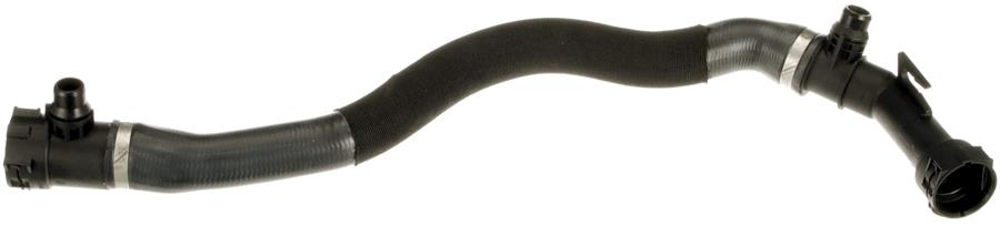 GATES 05-5773 Radyator Hortumu Ust Bmw B38 F20 F21 F22 F23 F30 F31 F35 F32 F36