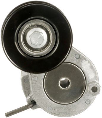 GATES T39614 Alternatör Gergi Rulmani Kütüklü Hyundai İ20 1.0l G3lc 3 Silindir 16-> / Kia Ceed Rio Stonic 1.0 L G3lc T-Gdi 16->