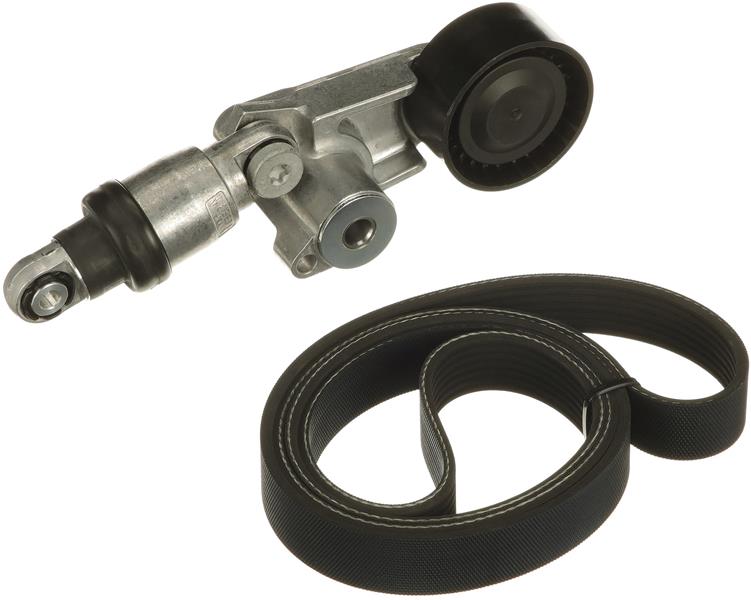 GATES K027PK1335 V Kayis Seti Renault Koleos Ii 18> Talisman 19> Trafic Iii 21> Master Iv 20> 2.0 Dci M9r 7 Kanal U:1334mm G:24mm