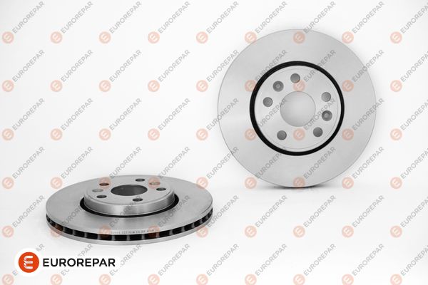 PSA-1686328780 Eurorepar Fren Disk Kangoo Iii