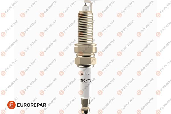 EUROREPAR 1693482680 Buji Tek Tirnak Peugeot 207 208 308 508 2008 3008 5008 Citroen Berlingo C3 C4 C5 Ds3 Ds4 Ds5 1.6 Vti Opel Grandland 1.6 Xhl