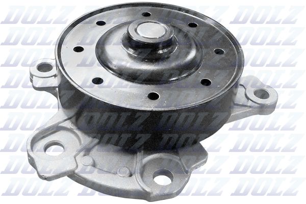 DOLZ T235 Devirdaim Su Pompasi Toyota Auris Corolla 1.6l 1zr-Fe Zre151 07-> / Avensis 1.6l 1zrfae Zrt270 09-> / Rav4 2.0l 3zrfae Zsa30 09-12