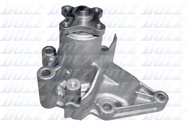 DOLZ H221 Devirdaim Su Pompasi Hyundai Accent Admire Era 1.4l 1.5l 1.6l G4ee G4eb G4ed 01-10 / Elantra 01-> / Getz 06-10 / Matrix 01->/ Kia Cerato 04-> / Rio 05->
