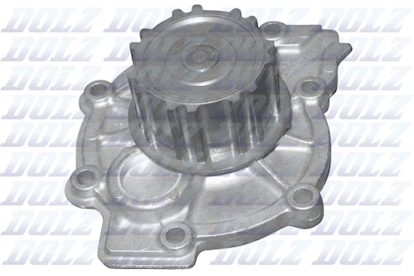 DOLZ R302 Devirdaim Volvo S80 2.8t6 2.9 1998-2006 3.0 3.0t6 2001-2006