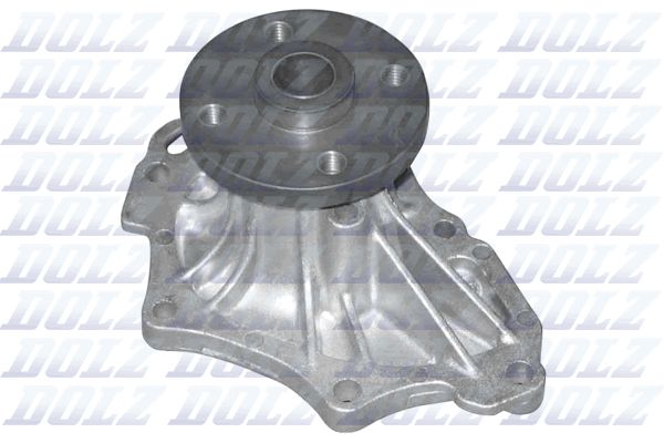 DOLZ T225 Devirdaim Su Pompasi Toyota Avensis 2.0l 1az-Fe 1azfse Azt250 03-> / Rav4 2.0l 1az-Fe Aca21 Aca30 Aca31 01-12