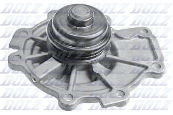DOLZ F142 Devirdaim Mondeo 2.5 94-00 Jaguar Xtype 2.0 V6 00-05 2.5 V6 01-09 3.0 V6 01-07