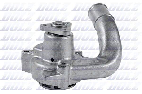 DOLZ F139 Devirdaim Fiesta Iv 1.3 I 95-02 - Ford Ka 1.3 I 96-08