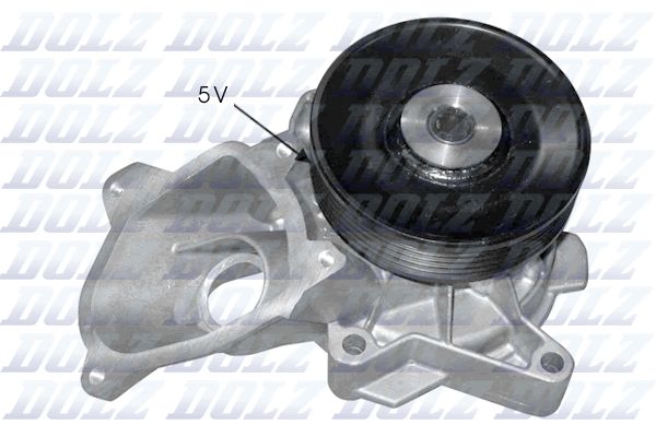 DOLZ B221 Devirdaim Pompasi Land Rover 204d3 Freelander I L314 00>06