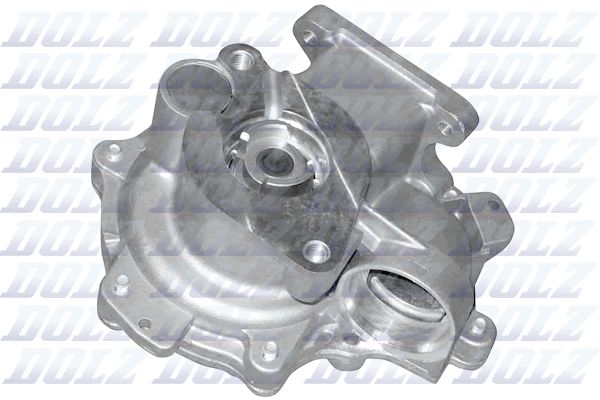 DOLZ B225 Devirdaim Pompasi Bmw N40 N42 N45 N46 E46 E60 E87 E90 E83 E84 E85