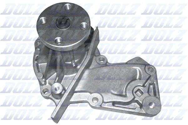 MGA-65256 Devirdaim ( Ford   Focus Mondeo 1.6 Benzinli 07- ) / Volvo (S40-V50-V60-S60-S80-Xc60) ((4-Cyl/Bnz) (05-18)