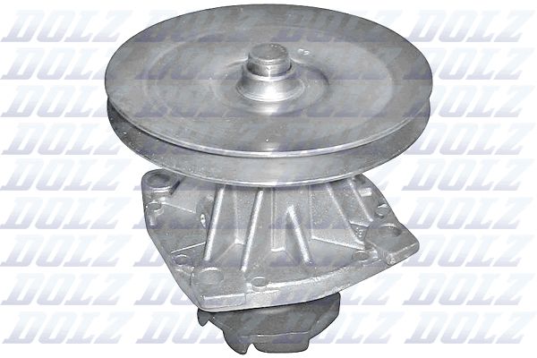 DOLZ S124ST Devirdaim Tmpr 1.4-1.6 Tipo 1.4ie-1.4-1.6ie 87-95 Uno 1.4 89-92 Sari Kasnak