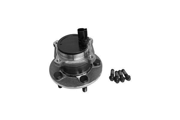 VALEO 502556 Arka Teker Poryasi Rulmanli Focus C-Max 07>11 -Focus Ii 04>11 Abs Li 5 Bijon Sensor Haric