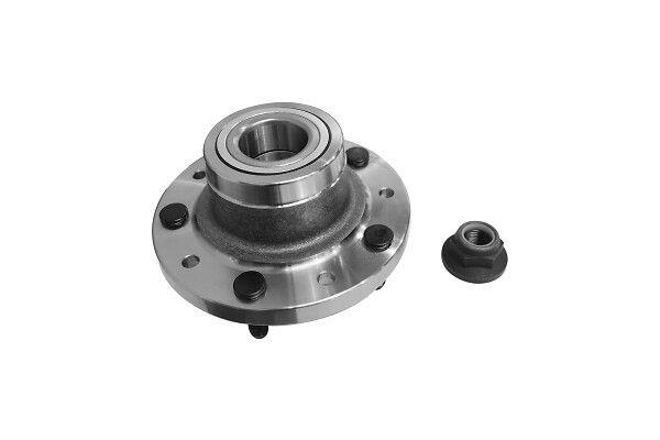 VALEO 502558 Arka Teker Poryali Bilya Transit V347 06>11 Ö.Ceker