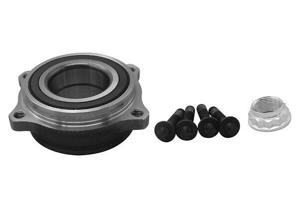 VALEO 502579 Teker Rulmani Arka Mercedes C-Class W205 S205 C205 A205