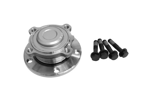 FAG-713649530 Arka Aks Rulmani Set ( Mini  Countryman Paceman )